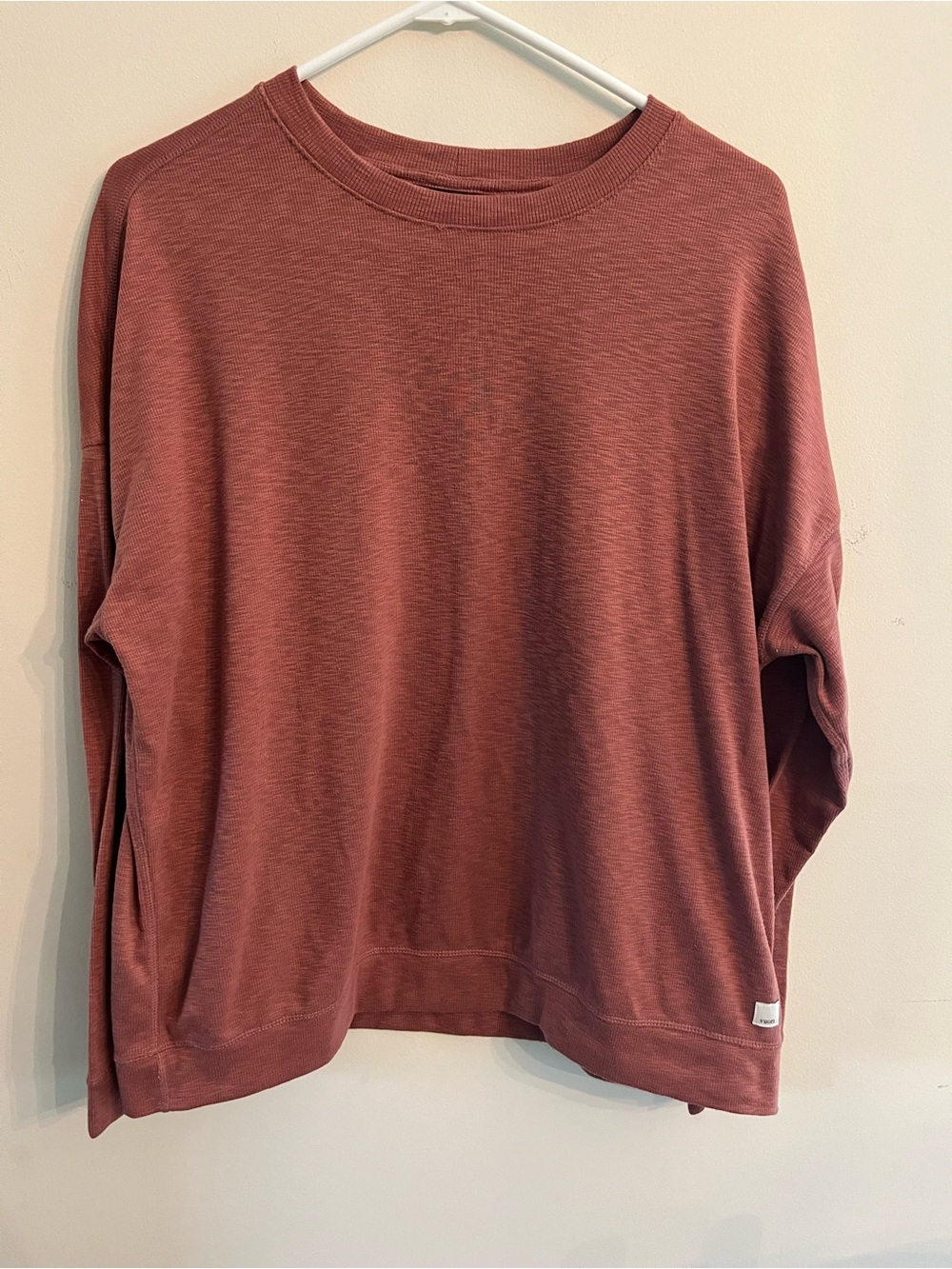 Vuori Long Sleeve